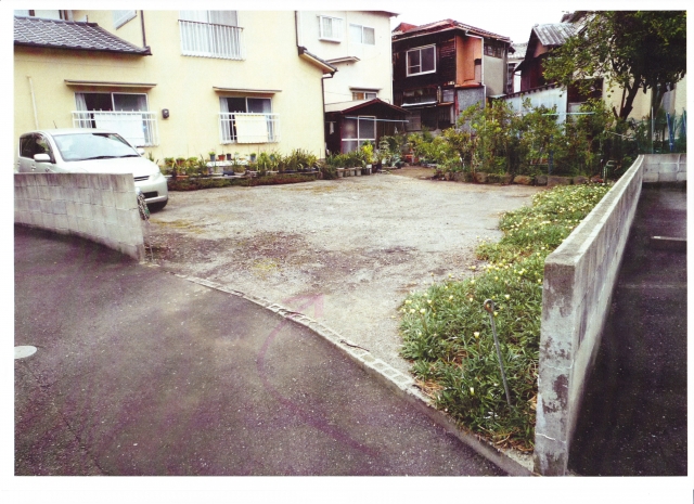 parking photo