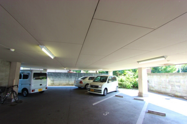 parking photo