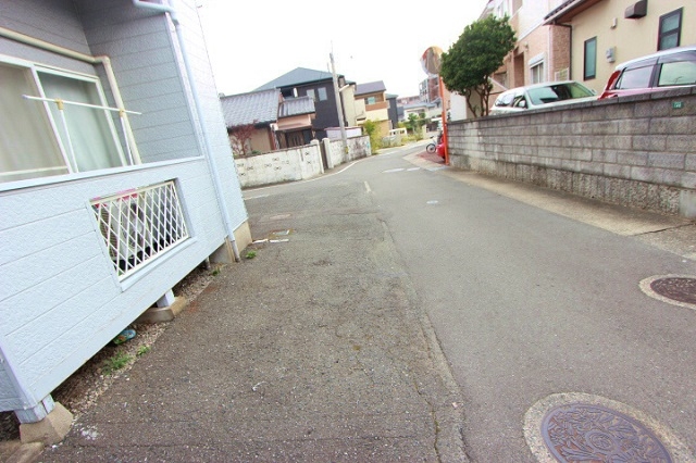 parking photo