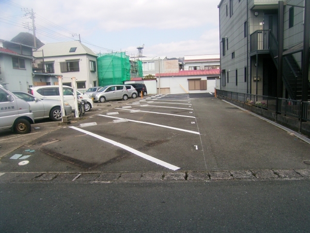 parking photo