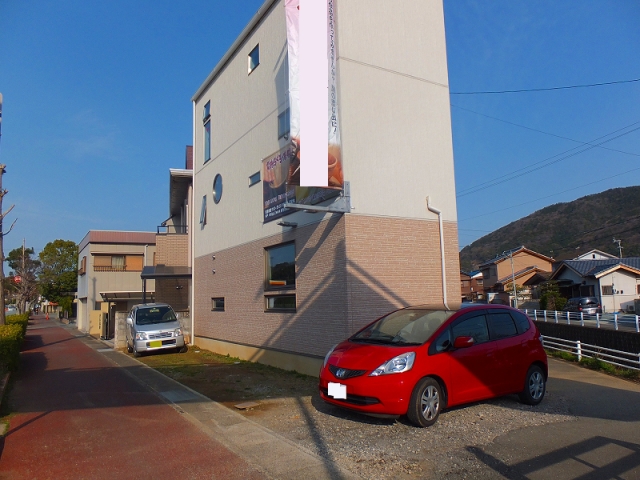 parking photo
