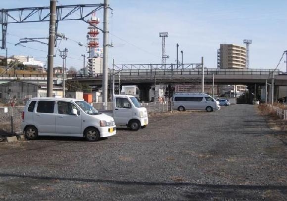 parking photo