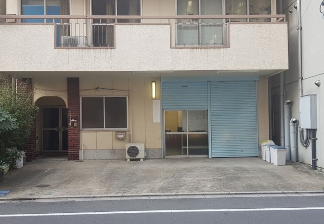 parking photo
