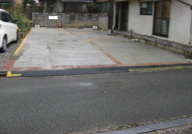 parking photo