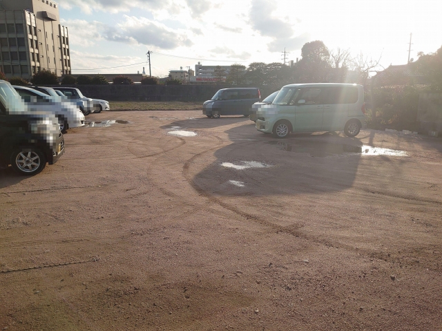 parking photo