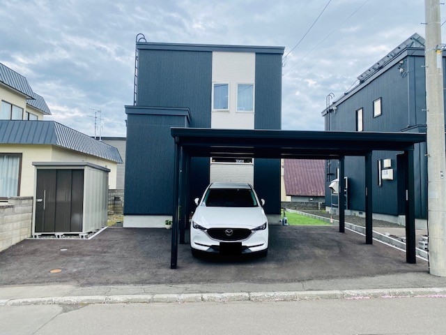 parking photo