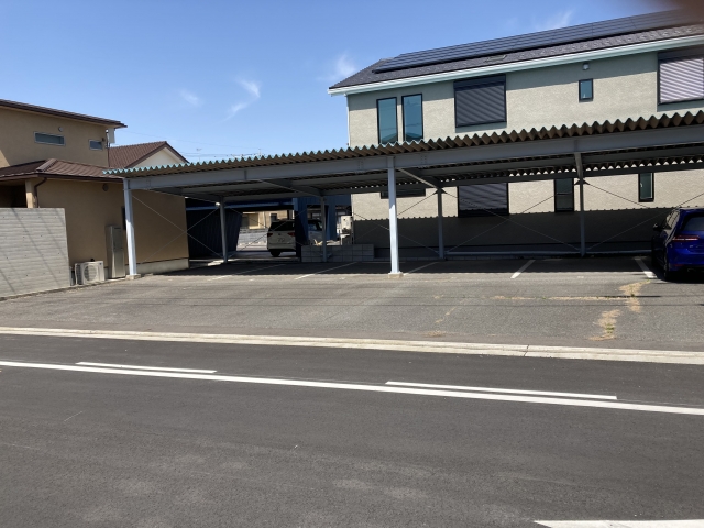 parking photo