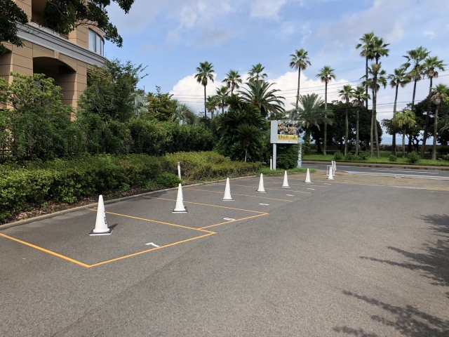 parking photo