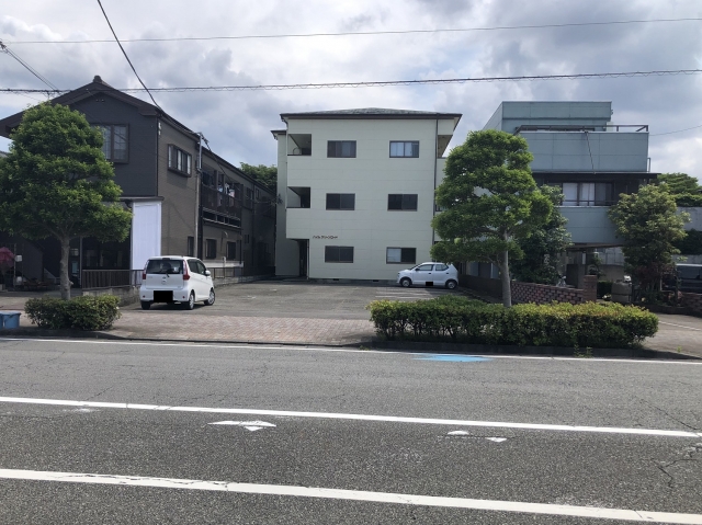parking photo