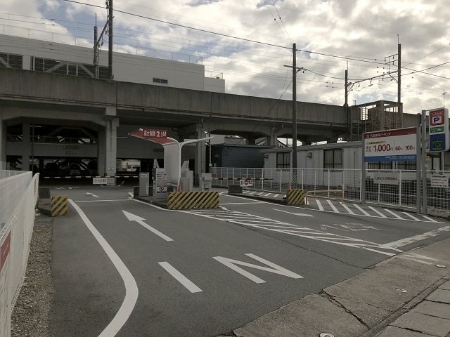 西尾税務署 西尾市 周辺の予約制 時間貸 日貸し駐車場 駐車場を検索 賃貸スタイル