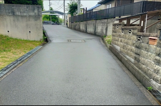 軒先P かじま駐車場 写真.3