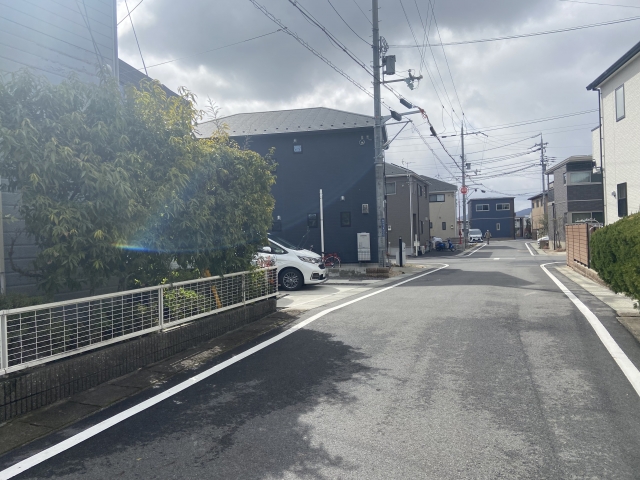 軒先P 雄琴5丁目予約駐車場 写真.3