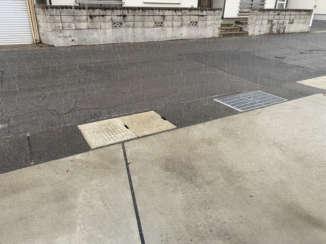 軒先P AOZ駐車場 写真.3