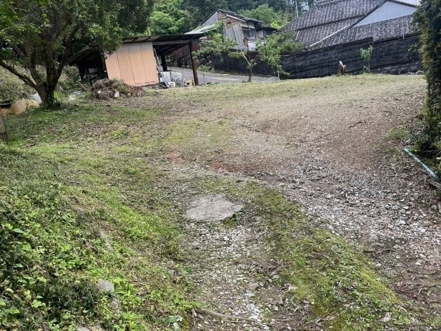 軒先P サカモトパーキング