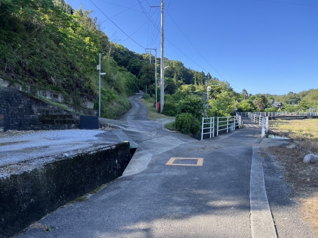 軒先P サカモトパーキング 写真.4