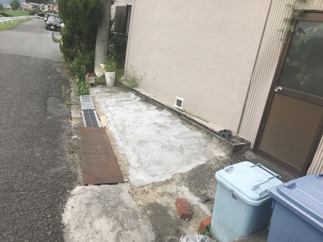 軒先P 川本パーキング 写真.3