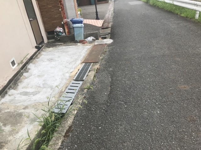 軒先P 川本パーキング 写真.4
