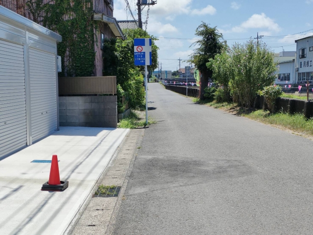 もうすぐ海外駐在 shinoパーキング - 【駐車場予約】軒先パーキング